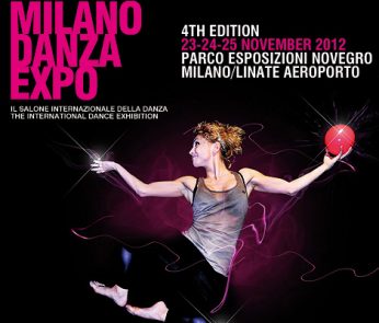 Milano Danza Expo 2012 Novegro
