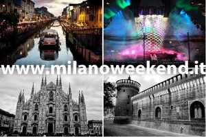 Milano Weekend eventi e serate