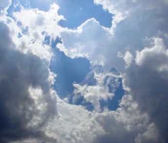 nuvole milano