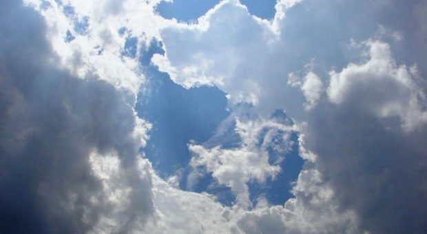 nuvole milano