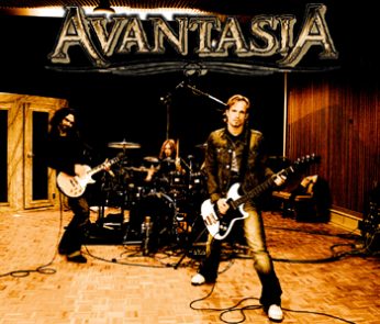 Avantasia tour 2013