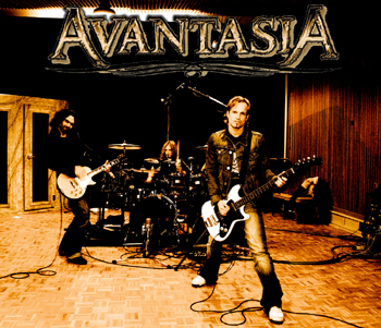 Avantasia tour 2013