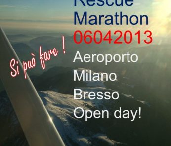 Aeroclub Milano open day