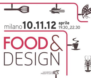 Food&design
