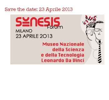 Synesis Forum Milano