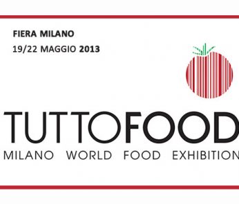 TuttoFood 2013 Milano
