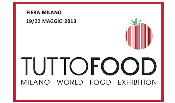 TuttoFood 2013 Milano