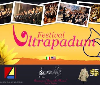 Festival Ultrapadum