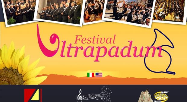 Festival Ultrapadum