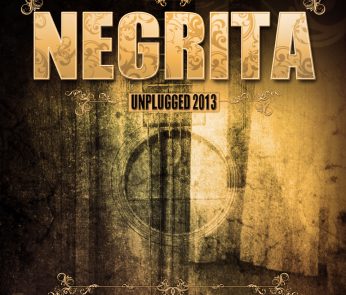 Negrita Unplugged