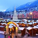 Innsbruck mercatino Natale