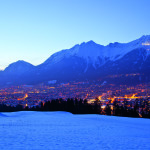 Innsbruck Alpi