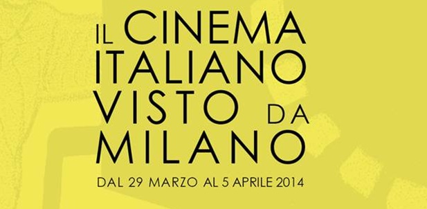 Il cinema italiano visto da Milano