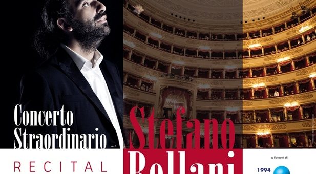 Stefano Bollani Teatro alla Scala