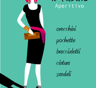 Come vestirsi al primo appuntamento a Milano: la donna