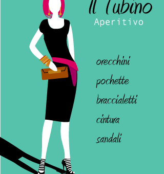 Come vestirsi al primo appuntamento a Milano: la donna