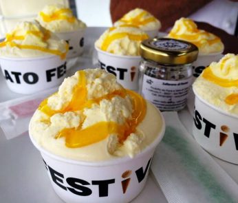 gelato festival coppette