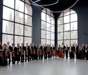 Orchestra I Pomeriggi Musicali_ph. Lorenza Daverio