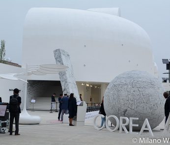 Expo-Padiglioni-Corea