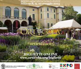 Orticola 2015