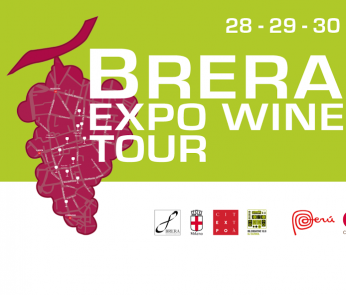 brera expo wine tour