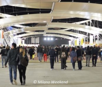 expo by night milano weekend