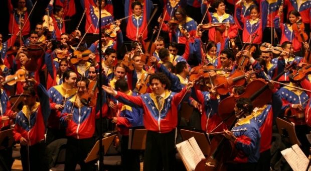 Orquesta-Sinfónica-Simón-Bolívar