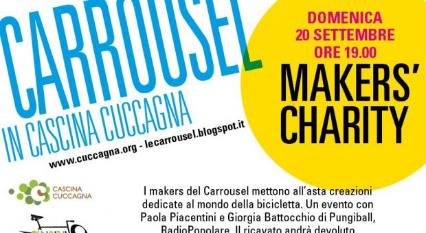 Carrousel Cascina Cuccagna