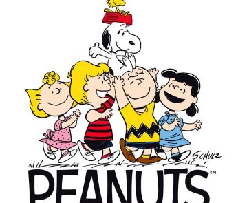 Snoopy e i Peanuts