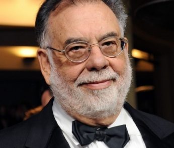 Francis Ford Coppola wide