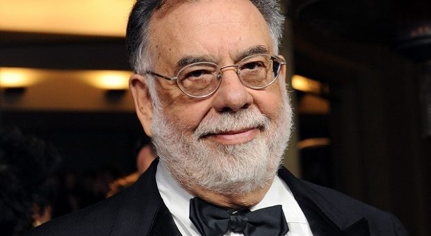 Francis Ford Coppola wide
