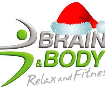 Natale Brain & Body fitness relax Milano