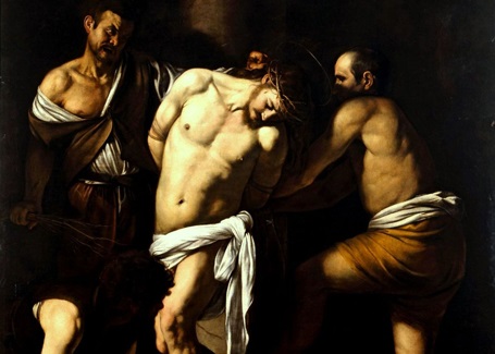 Caravaggio_-_La_Flagellazione_di_Cristo_620_350