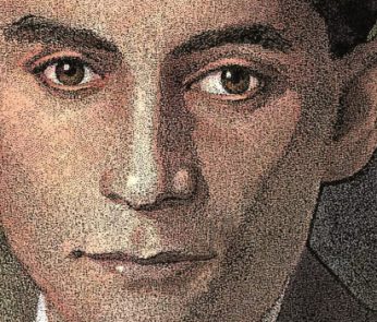 Franz Kafka libri