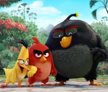 Angry Birds recensione