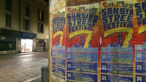 San Siro Street Festival
