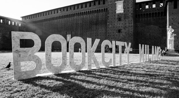 Bookcity 2016 programma