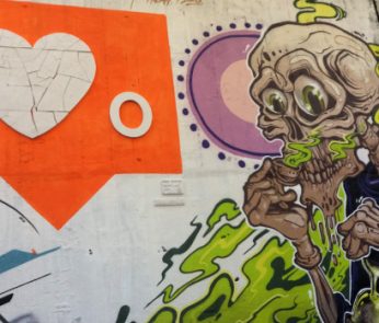 street art Milano