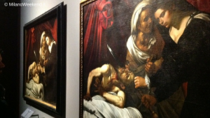 Caravaggio Brera