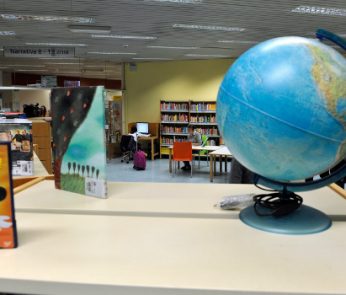 biblioteche milano