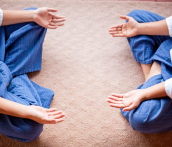 yoga spiegone benessere