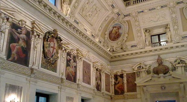 Palazzo Marino in Musica