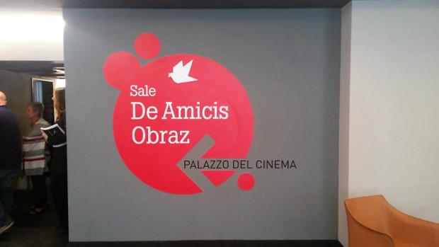 Anteo Palazzo del Cinema Milano