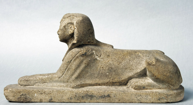 Antico Egitto Mudec
