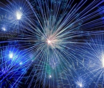 Ferragosto 2017: tutti i fuochi d'artificio in Lombardia
