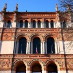011. Milano, Museo Civico di storia naturale (Small)