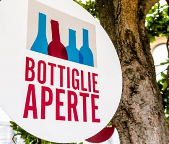 Bottiglie Aperte Milano