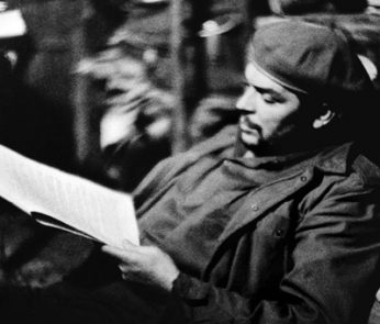 Mostra Che Guevara Milano