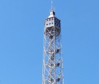 torre branca