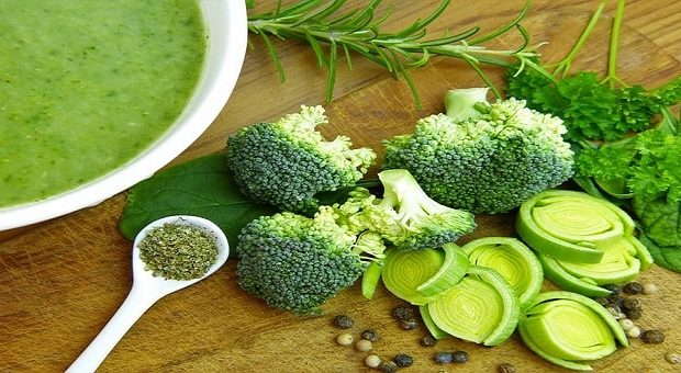 Sagra del broccolo fiolaro